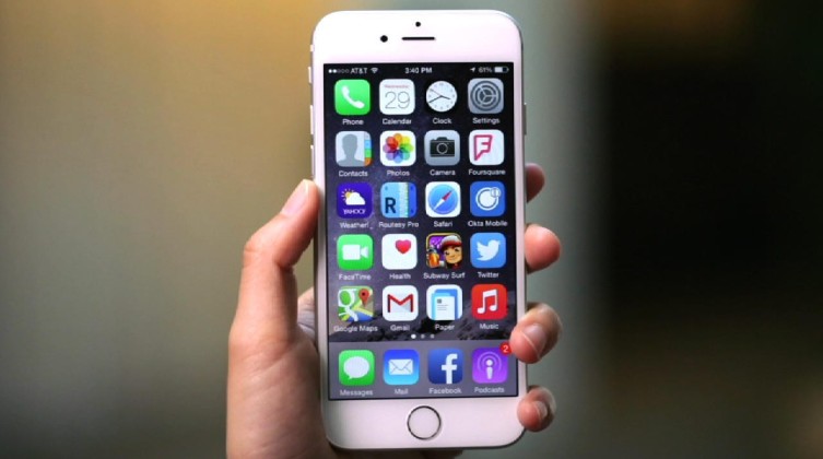 كيفية إخفاء التطبيقات على هاتف "آيفون "