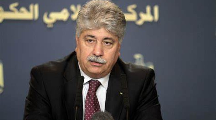 مجدلاني يلتقي وزير الخارجية المغربي
