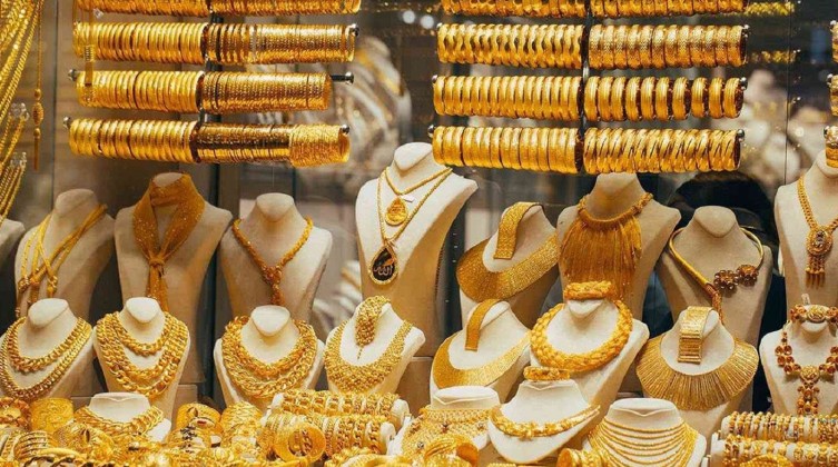 أسعار الذهب في فلسطين اليوم الأربعاء