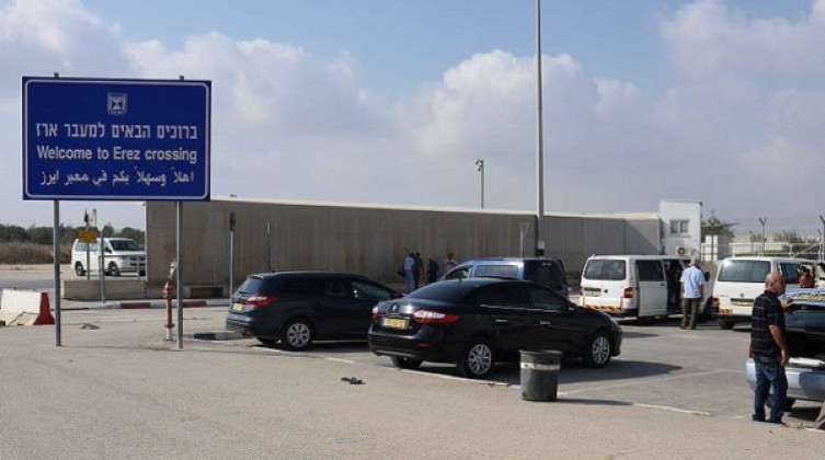 التقرير الشهري حول إحصائية الموافقات والتصاريح للمواطنين بغزة