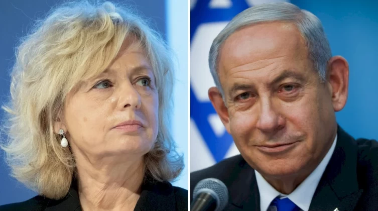 المستشارة القضائية للحكومة الإسرائيلية تحذر نتنياهو