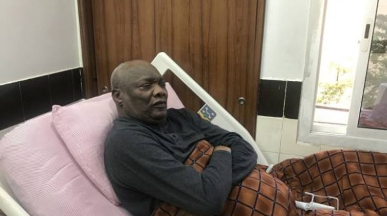 وفاة حارس المنتخب السعودي السابق.. أسد ركلات الترجيح