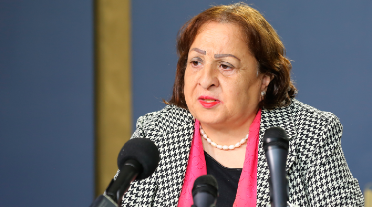 "الصحة" تدعو لتحرك دولي للجم اعتداءت الاحتلال على المراكز والكوادر الطبية