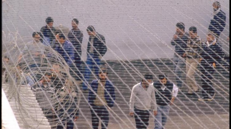 الاحتلال يحول والد شهيد من بلدة قباطية للاعتقال الإداري