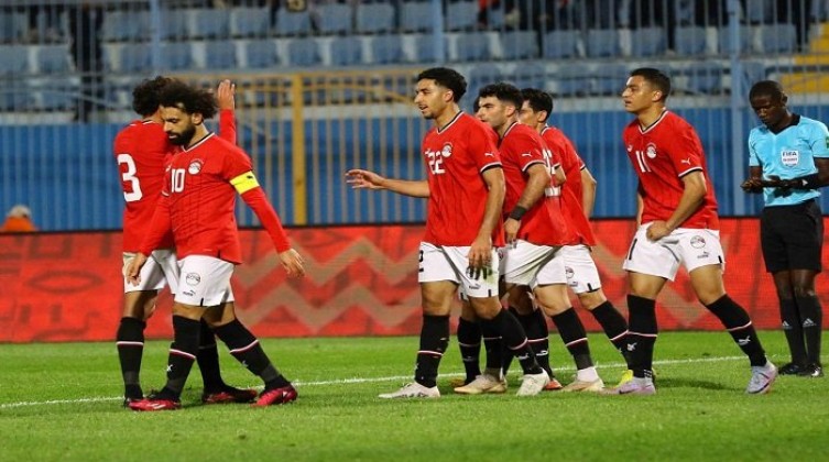 بالفيديو: مصر تحقق فوزا مهما على مالاوي في تصفيات إفريقيا