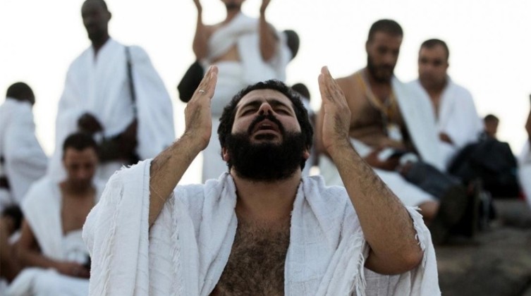 البكري: قرعة الحج للمحافظات الشمالية بعد رمضان وتعيين أئمة مساجد خلال رمضان
