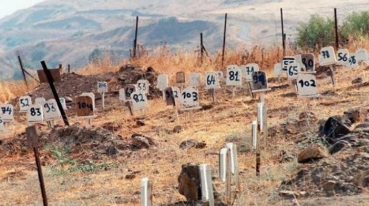 "الشؤون المدنية" تستلم جثامين 3 شهداء يومي الجمعة والأحد