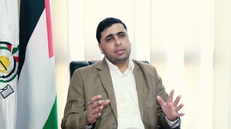 أول تعليق من "حماس" على تفجير عبوة بجرافة إسرائيلية