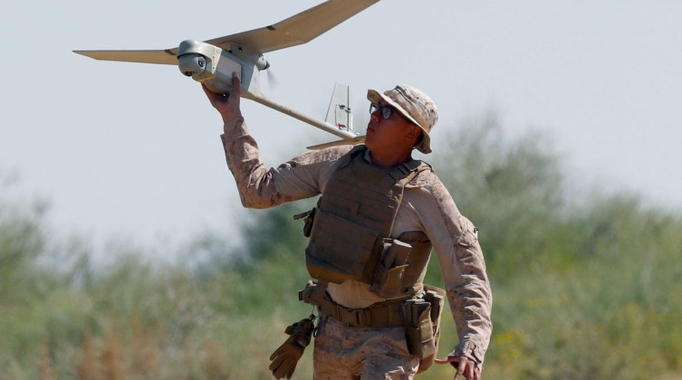 جنود إسرائيليون من وحدة النخبة لتشغيل "الطائرات المسيرة" يهددون بالعصيان