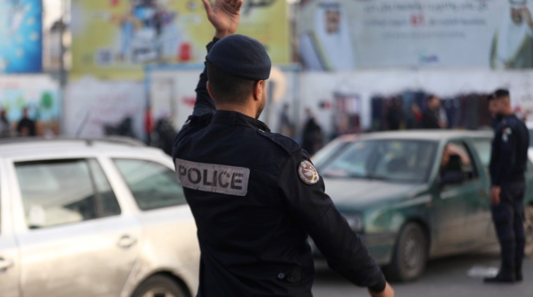المرور بغزة:  نعمل وفق خطة متكاملة لتسهيل الحركة المرورية خلال رمضان