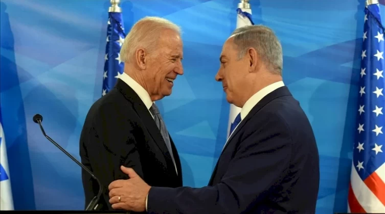 البيت الأبيض: لا توجد خطط حاليًا لزيارة نتنياهو