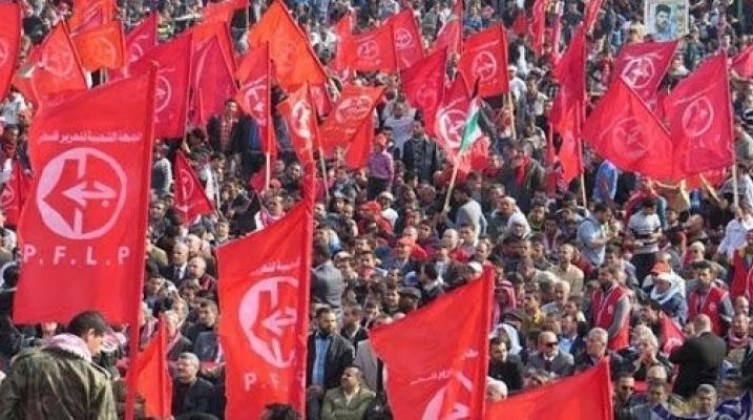 الجبهة الشعبية تتحدث عن آخر المستجدات الفلسطينية