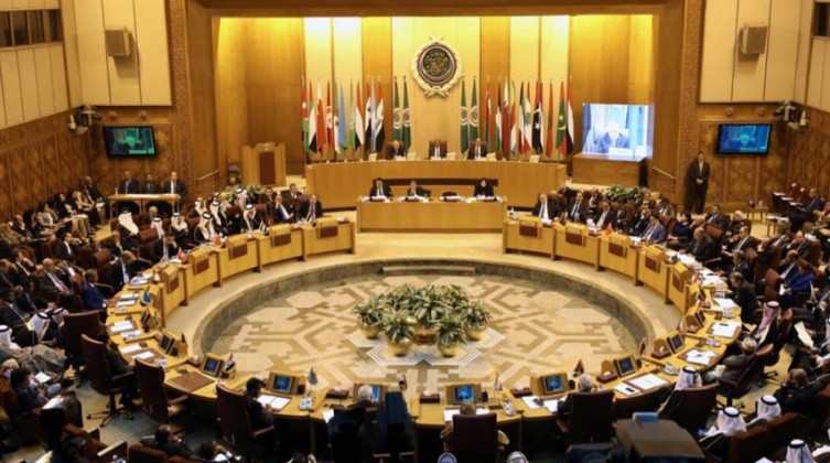 "الجامعة العربية" تطالب بتوفير حماية دولية للشعب الفلسطيني
