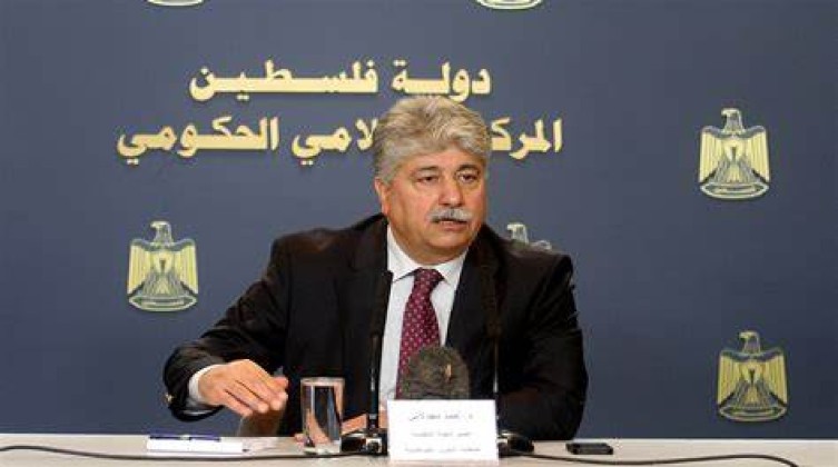 تفاصيل لقاء مجدلاني مع بعثة تابعة لمنظمة العمل الدولية