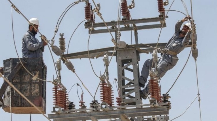 "الكهرباء بغزة" تتحدث عن الجدول المعتمد خلال شهر رمضان