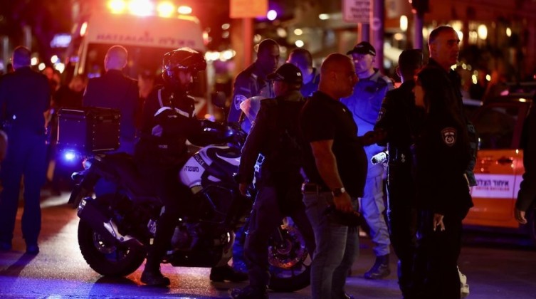 أحد مصابي عملية شارع ديزنغوف يتحدث عن تفاصيل ما جرى الليلة الماضية