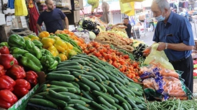 أسعار الخضروات واللحوم في أسواق غزة اليوم الخميس