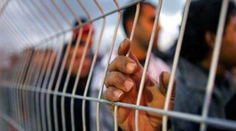 الاحتلال يحكم على ثلاثة أسرى مقدسيين بالسجن الفعلي وغرامة مالية