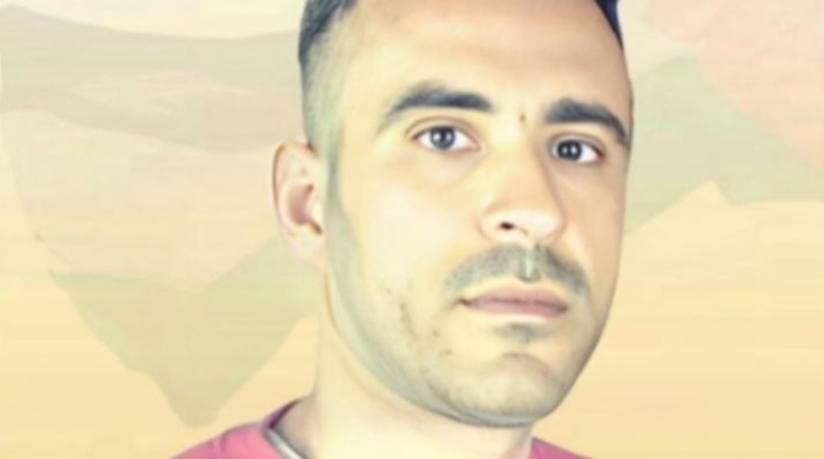 استمرار تدهور الوضع الصحي للأسير محمد الخطيب