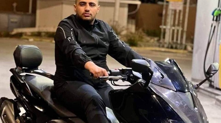 استشهاد شاب برصاص شرطة الاحتلال في الداخل المحتل