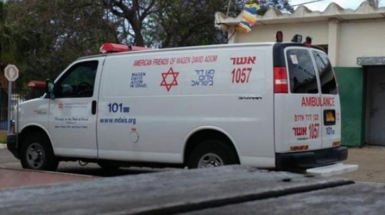 مصرع عامل أثناء عمله في الداخل الفلسطيني المحتل