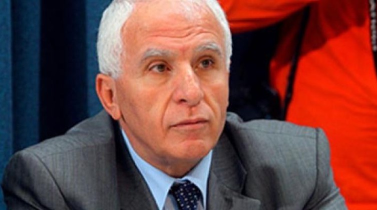 الأحمد: القيادة الفلسطينية تبذل كل الجهود لصد اعتداءات المستوطنين