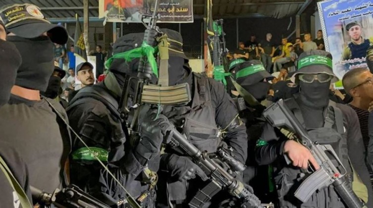 "القسام" في جنين: كل المؤامرات ستتحطم على صخرة مقاومتنا