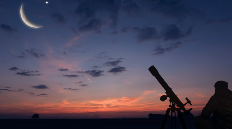 "مفتي القدس" يدعو لتحري هلال رمضان يوم الثلاثاء