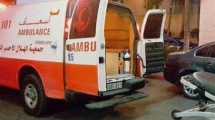 وفاة طفلة اثر سقوطها بخزان مياه شمال غزة