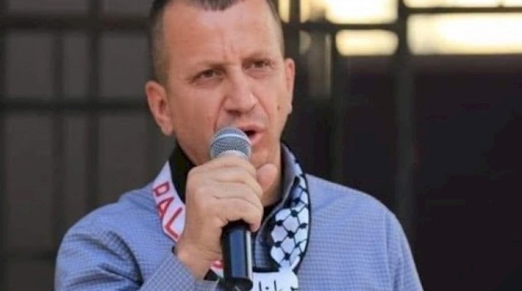 الاحتلال يجدد الاعتقال الإداري لأمين سر "فتح" في أريحا