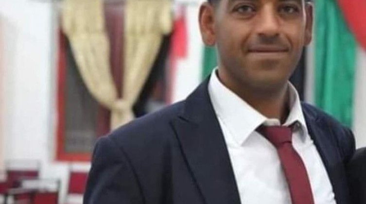 سلطات الاحتلال تسلم جثمان الشهيد محمد عوض اليوم