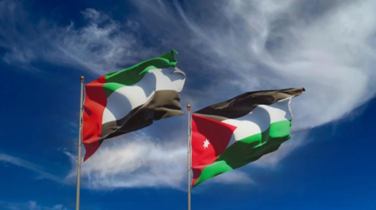 الإمارات والأردن تدينان تصريحات سموتريتش الأخيرة