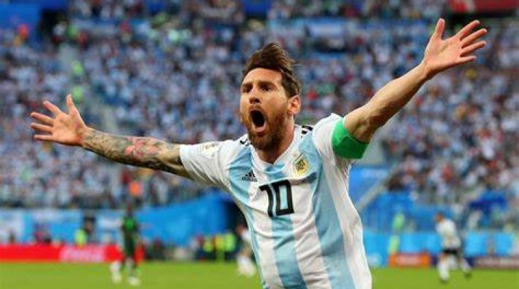 الكشف عن عرض برشلونة المتوقع للتعاقد مع ميسي