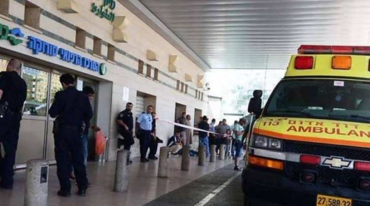 الاحتلال ينقل أسير من غزة إلى مستشفى "سوروكا"