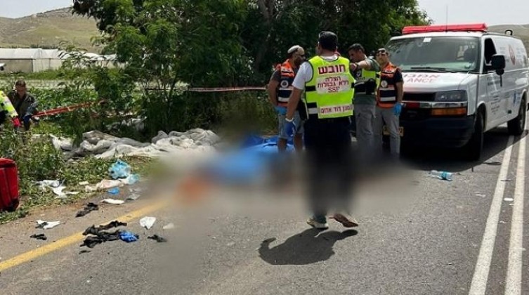 كيف عقبت الفصائل الفلسطينية على عملية الأغوار ؟