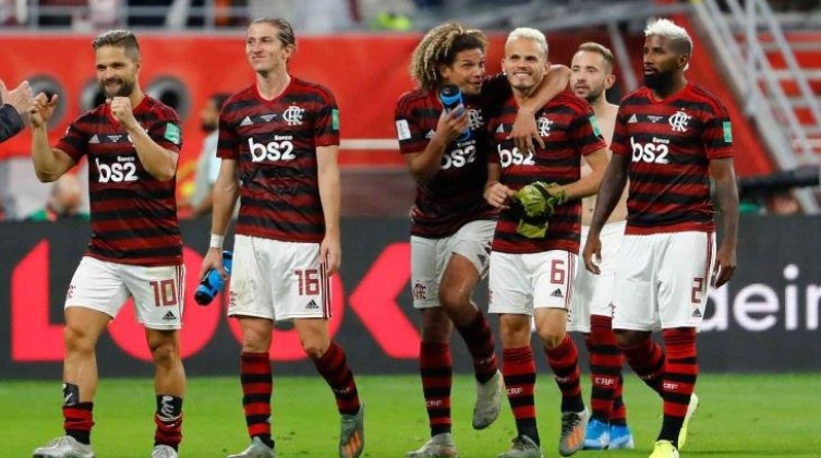 رسميًا.. فلامنجو البرازيلي يعين سامباولي مدربًا له