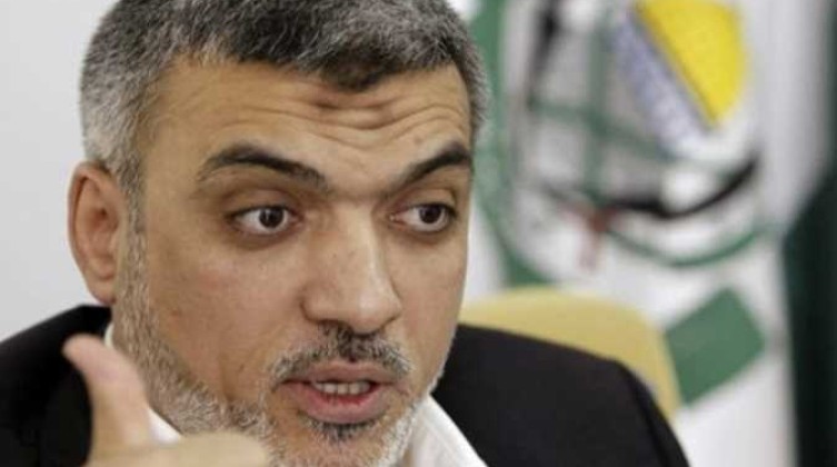 الرشق بنفى التصريح المنسوب لهنية حول اعتقال النائب الأردني