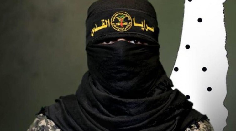 بالفيديو: "أبو حمزة" يغرد عقب القصف الإسرائيلي على غزة