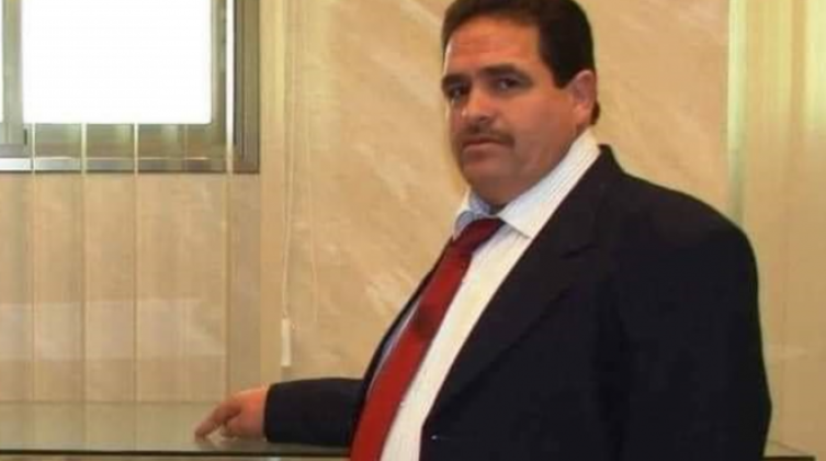 وفاة كاظم دغمش رئيس جامعة فلسطين سابقاً