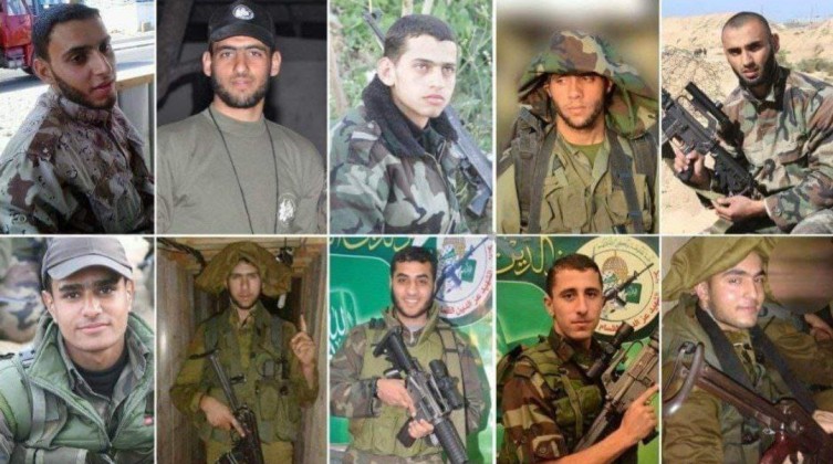 أول تعليق من حماس على ما كشفه الاحتلال بشأن "عملية أبو مطبيق"