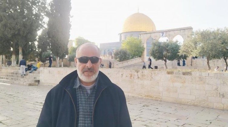 الأسير عزالدين عمارنة يواصل إضرابه عن الطعام لليوم السابع على التوالي