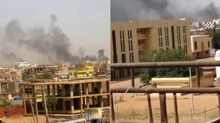 "التعاون الإسلامي" تدعو إلى وقف فوري للاقتتال في السودان