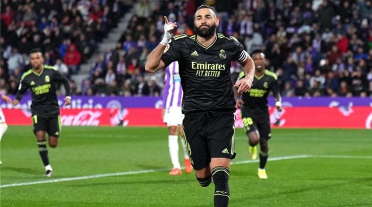 بالأسماء.. استبعاد 4 لاعبين من ريال مدريد قبل مواجهة بلد الوليد