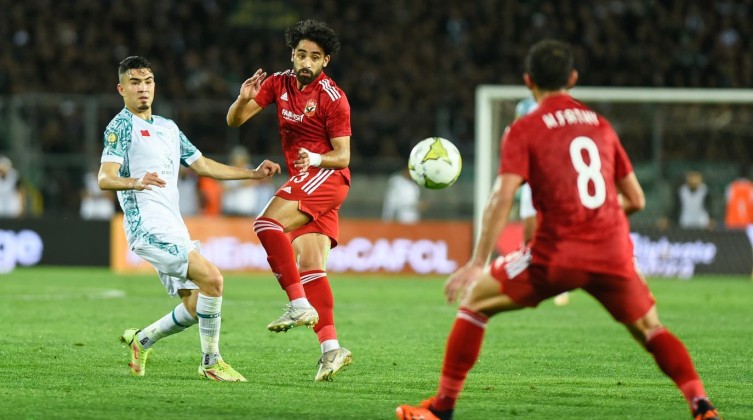 كيف علقت الصحف المغربية على خروج الرجاء من أبطال أفريقيا ؟