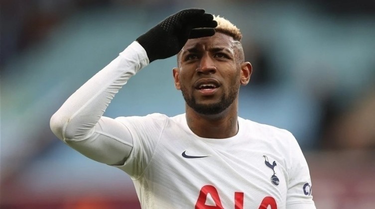 البرازيلي إيمرسون يفتح الباب أمام ريال مدريد