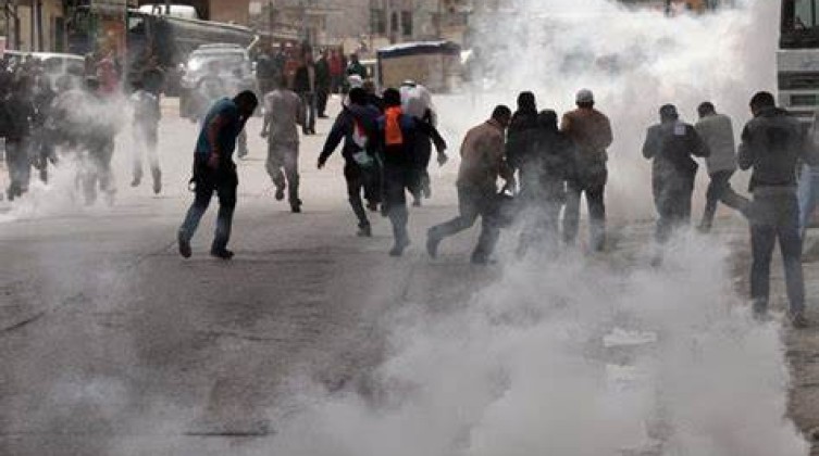 بالفيديو والصور: استشهاد فتى برصاص الاحتلال جنوب بيت لحم
