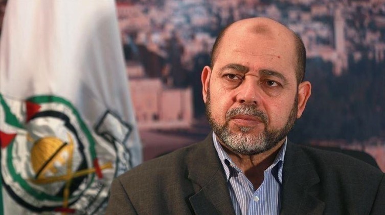 "أبو مرزوق": إسرائيل لا يمكنها أن تحارب على عدة جبهات