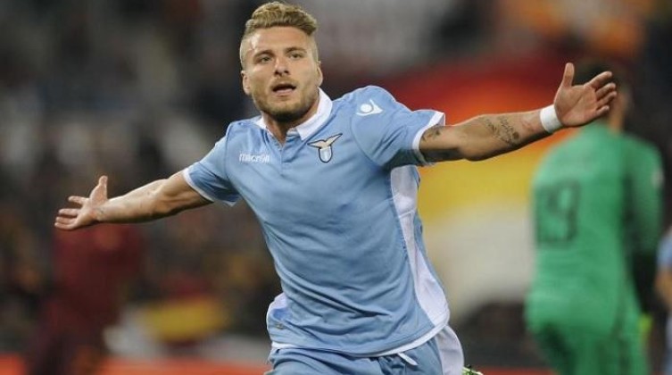 إصابة هداف لاتسيو الإيطالي إثر حادث سير في روما