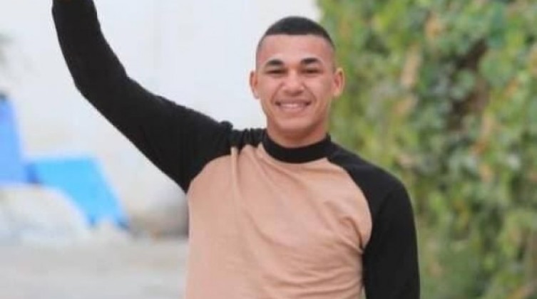 استشهاد شاب خلال اقتحام الاحتلال مخيم عقبة جبر في أريحا