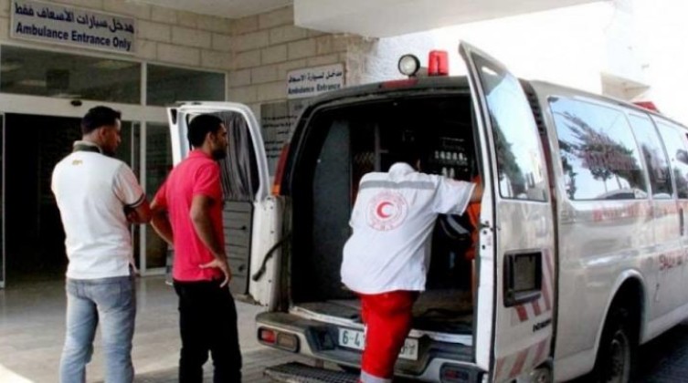 مصرع مواطن متأثراً بجراحه جراء حادث دهس في رام الله